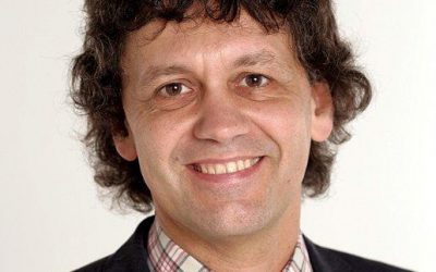Wolfgang Vieten