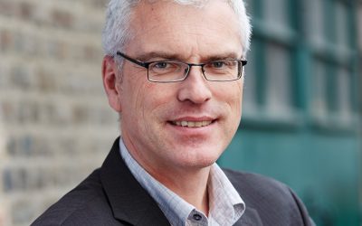 Dr. Bernd-Achim Stegmann
