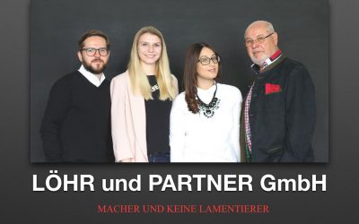 LÖHR & PARTNER GmbH